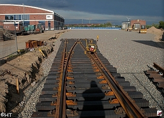 Dienststellen  Technischer Betrieb Hafenbahn, 6-5-5