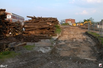 Dienststellen  Technischer Betrieb Hafenbahn, 6-3-5
