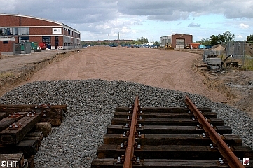 Dienststellen  Technischer Betrieb Hafenbahn, 6-5-4