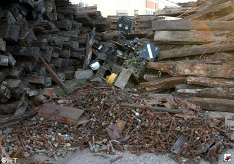 Dienststellen  Technischer Betrieb Hafenbahn, 6-2-3