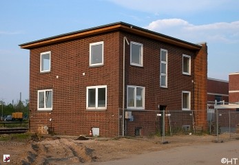 Dienststellen  Technischer Betrieb Hafenbahn, 6-3-7