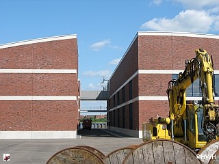 Dienststellen  Technischer Betrieb Hafenbahn, 6-4-9