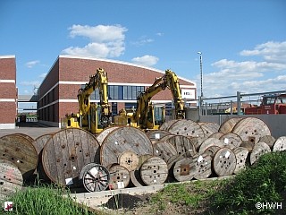 Dienststellen  Technischer Betrieb Hafenbahn, 6-4-10