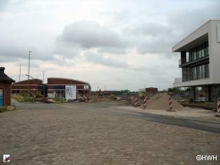 Dienststellen  Technischer Betrieb Hafenbahn, 6-5-14