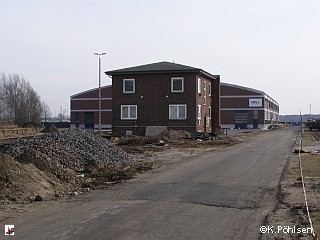 Dienststellen  Technischer Betrieb Hafenbahn, 6-1-5