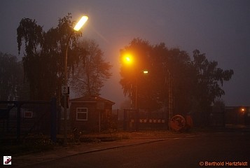 Dienststellen  Technischer Betrieb Hafenbahn, 3-1-1