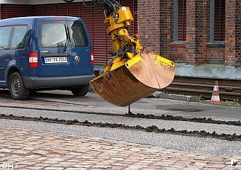 Dienststellen  Technischer Betrieb Hafenbahn, 3-7-10