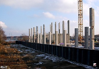 Dienststellen  Technischer Betrieb Hafenbahn, 5-1-7