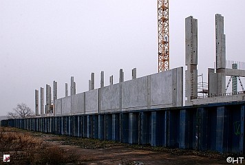 Dienststellen  Technischer Betrieb Hafenbahn, 5-1-9