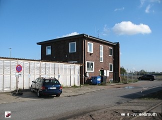 Dienststellen  Technischer Betrieb Hafenbahn, 3-3-4