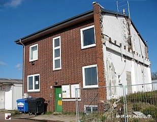Dienststellen  Technischer Betrieb Hafenbahn, 3-3-5