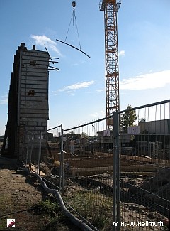 Dienststellen  Technischer Betrieb Hafenbahn, 4-1-10