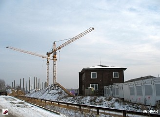 Dienststellen  Technischer Betrieb Hafenbahn, 5-1-3