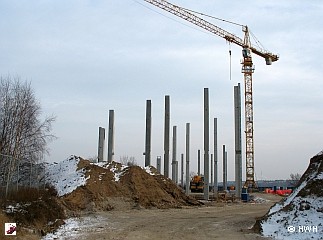 Dienststellen  Technischer Betrieb Hafenbahn, 5-1-4