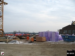 Dienststellen  Technischer Betrieb Hafenbahn, 5-1-5