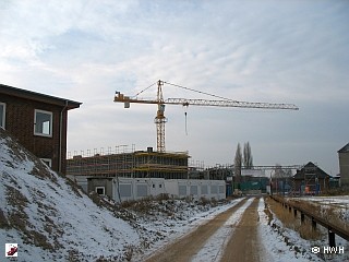 Dienststellen  Technischer Betrieb Hafenbahn, 4-2-2