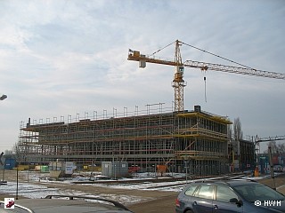 Dienststellen  Technischer Betrieb Hafenbahn, 4-2-3