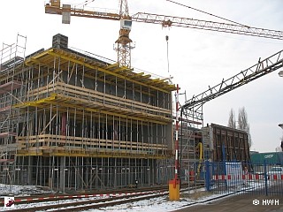 Dienststellen  Technischer Betrieb Hafenbahn, 4-2-4