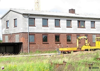 Dienststellen  Technischer Betrieb Hafenbahn, 3-5-3