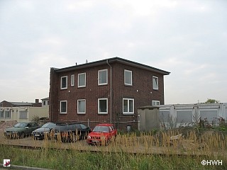 Dienststellen  Technischer Betrieb Hafenbahn, 3-6-2