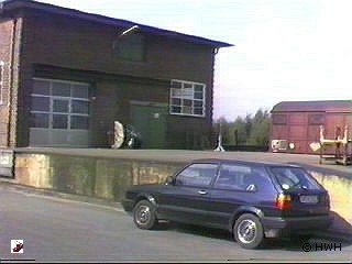 Dienststellen  Technischer Betrieb Hafenbahn, 11