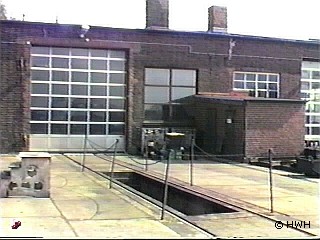 Dienststellen  Technischer Betrieb Hafenbahn, 7