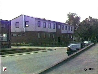 Dienststellen  Technischer Betrieb Hafenbahn, 13