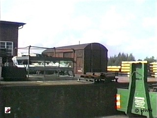 Dienststellen  Technischer Betrieb Hafenbahn, 10