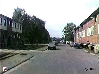 Dienststellen  Technischer Betrieb Hafenbahn, 12