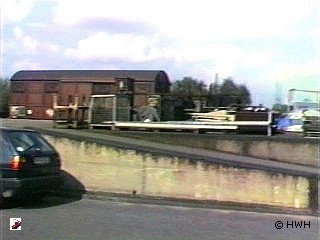 Dienststellen  Technischer Betrieb Hafenbahn, 9