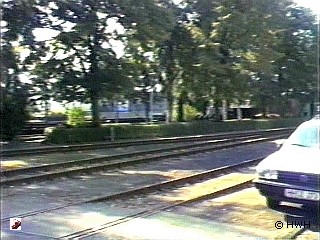 Dienststellen  Technischer Betrieb Hafenbahn, 17