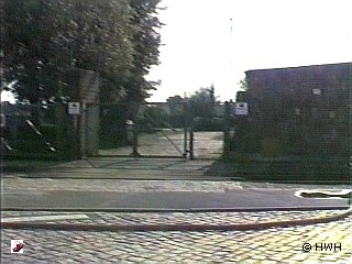 Dienststellen  Technischer Betrieb Hafenbahn, 2