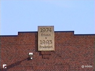 Dienststellen  Technischer Betrieb Hafenbahn, 11