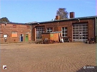 Dienststellen  Technischer Betrieb Hafenbahn, 9