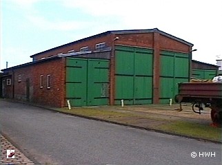 Dienststellen  Technischer Betrieb Hafenbahn, 14