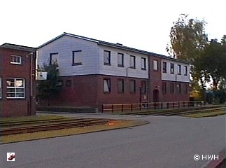 Dienststellen  Technischer Betrieb Hafenbahn, 17