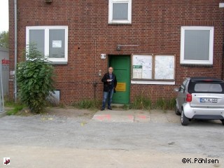 Dienststellen  Technischer Betrieb Hafenbahn, 3-6-4