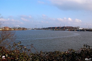 Dienststellen  Technischer Betrieb Hafenbahn, 3-4-7