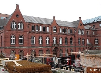 Dienststellen Verwaltung Da, 9