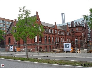 Dienststellen Verwaltung Da, 11