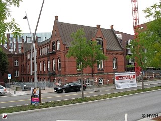 Dienststellen Verwaltung Da, 13