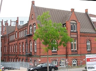 Dienststellen Verwaltung Da, 12