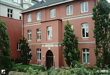 Dienststellen Verwaltung Da, 2