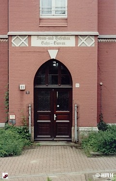 Dienststellen Verwaltung Da, 3