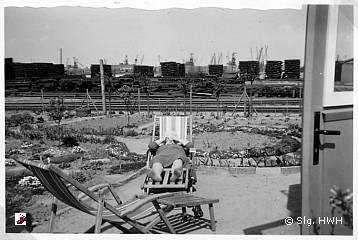 Werkplatz-Dienstwohnung, 4