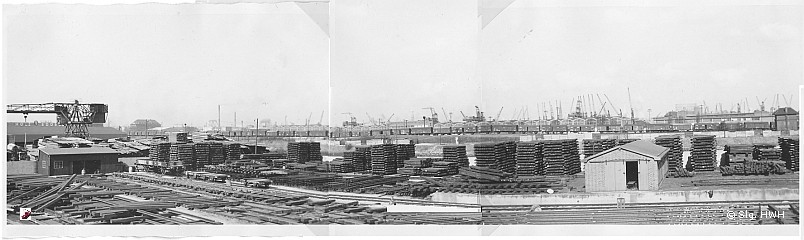 Dienststellen Werkplatz, 6