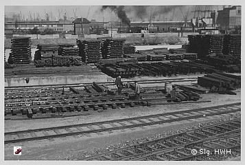 Dienststellen Werkplatz, 5