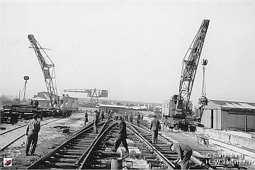 Dienststellen Werkplatz, 2