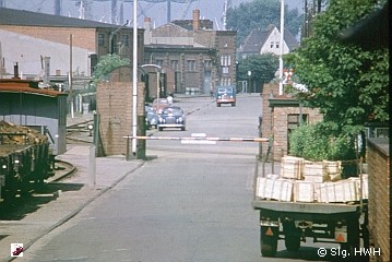 Dienststellen Werkplatz, 2