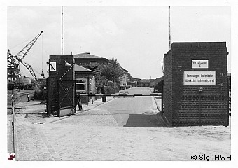 Dienststellen Werkplatz, 1